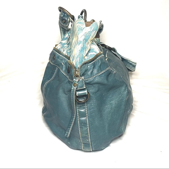 Sparrow True Tote Shoulder Purse, previously owned, great color - Picture 7 of 16